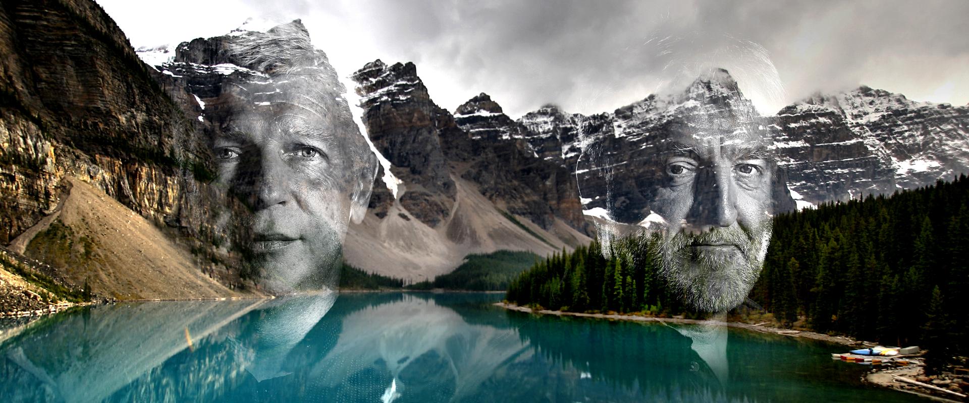 Deux aventuriers, Un nouveau challenge